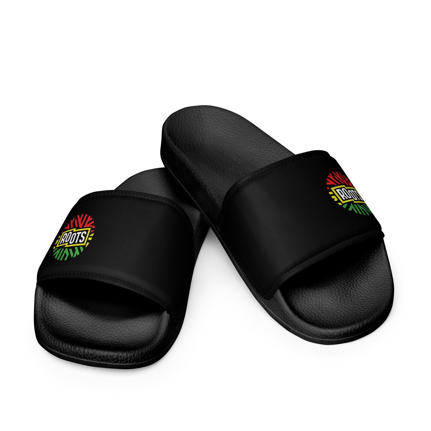 Kultured Roots | Women's slides