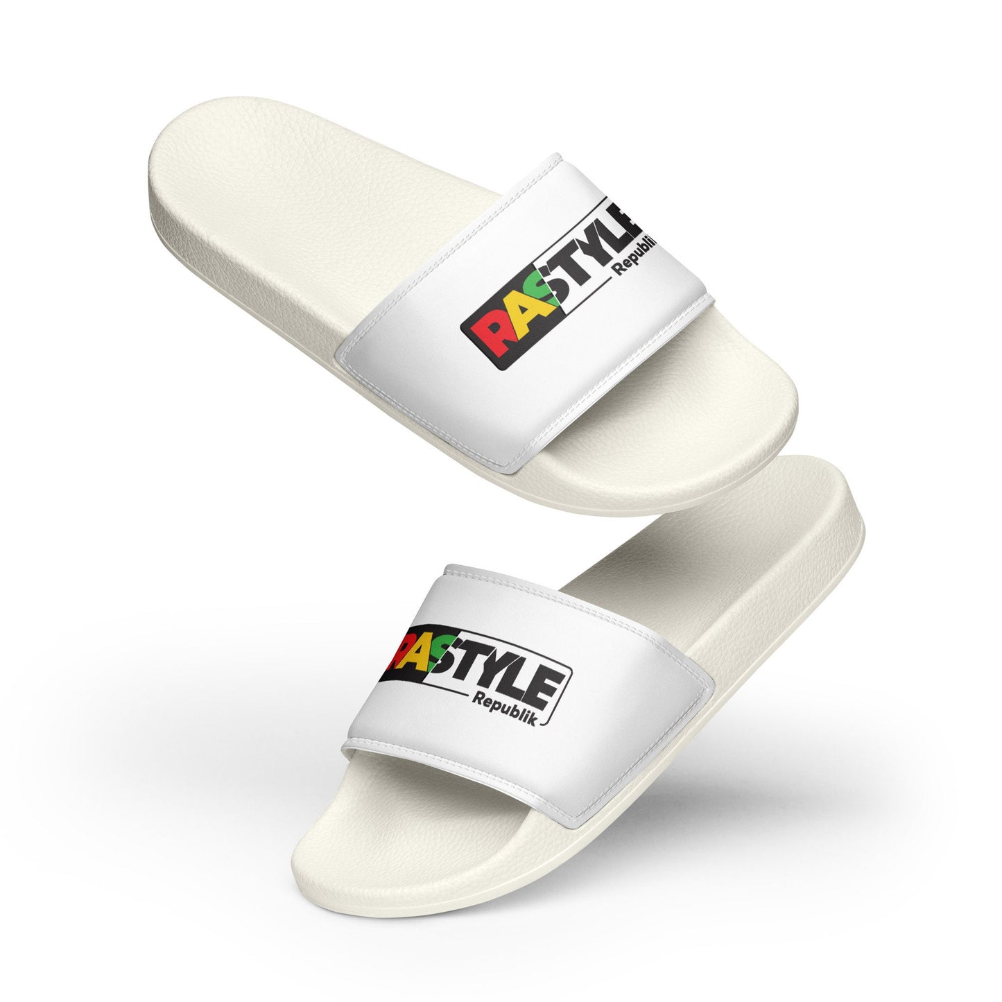 Ras-One | Rastyle Women's slides | Footwear