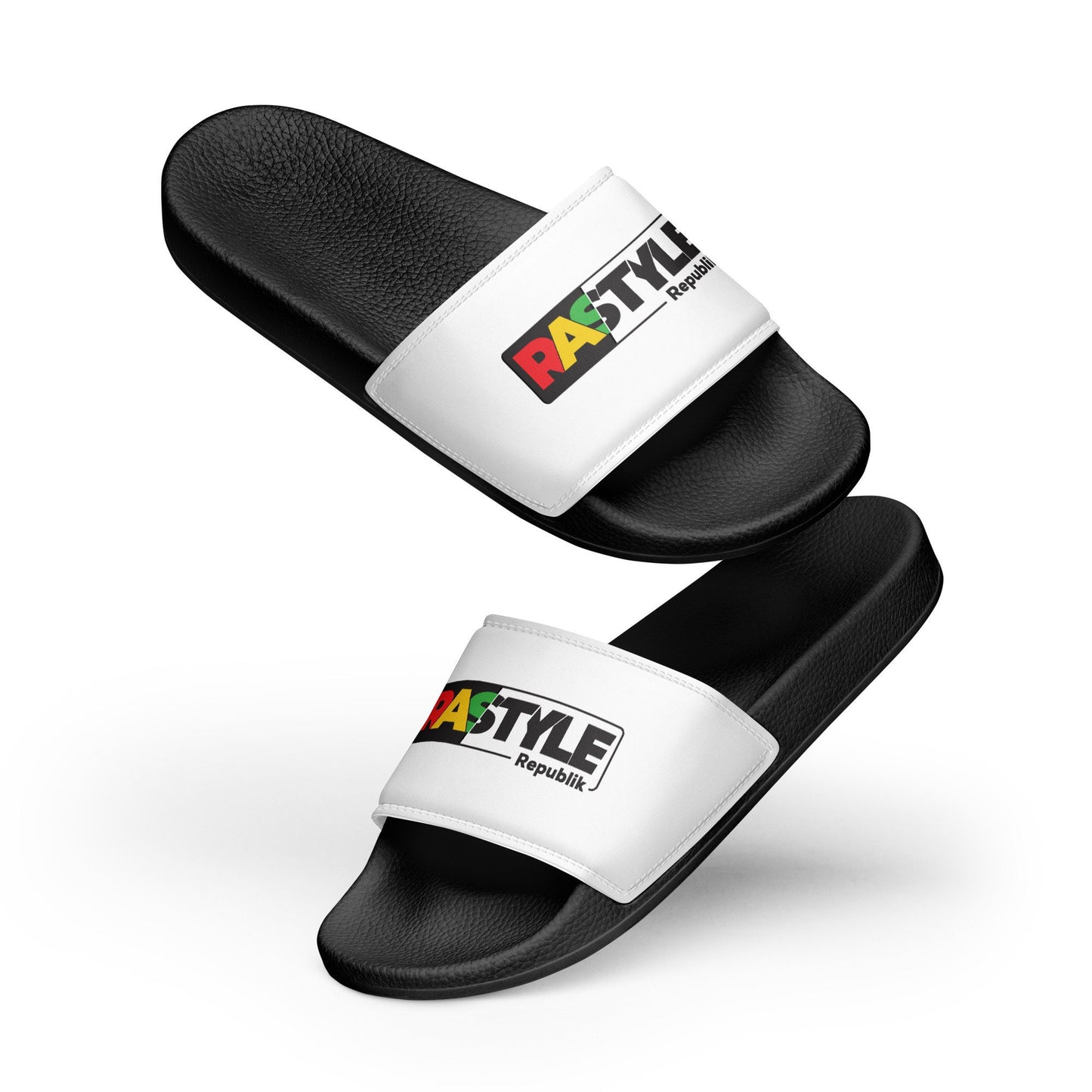 Ras-One | Rastyle Women's slides | Footwear