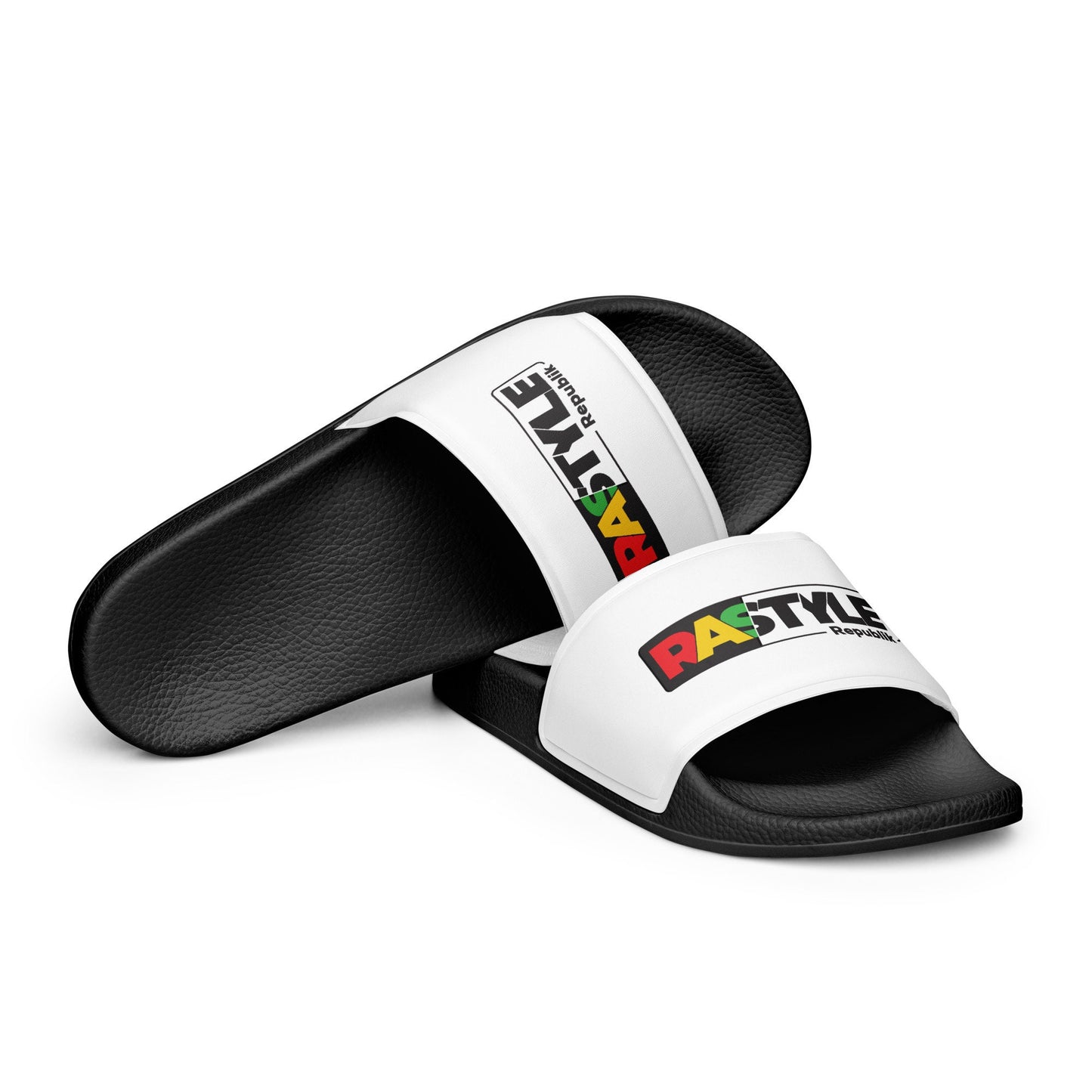 Ras-One | Rastyle Women's slides | Footwear