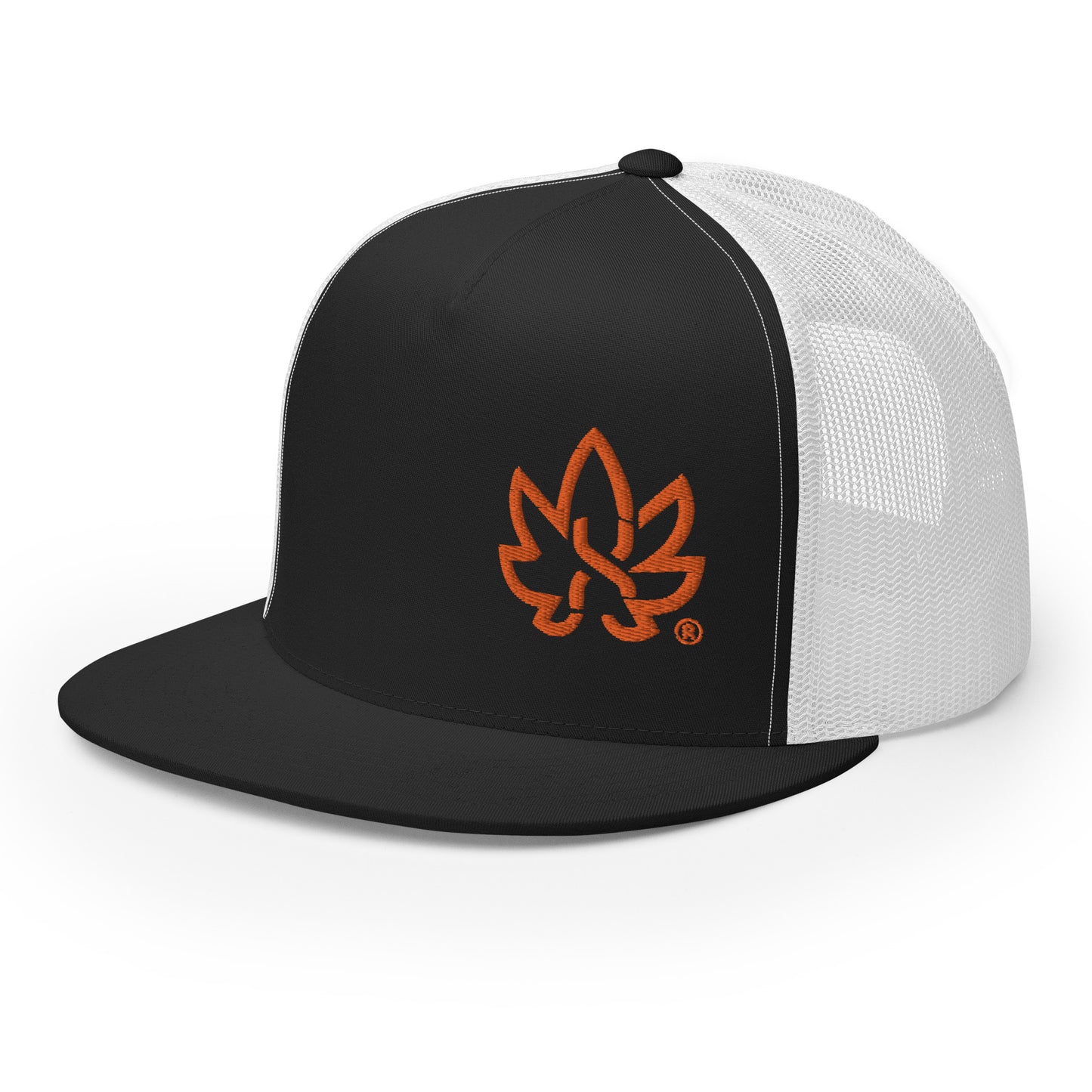 The Herb | Trucker Cap | Herb Apparel | Live the Vibe