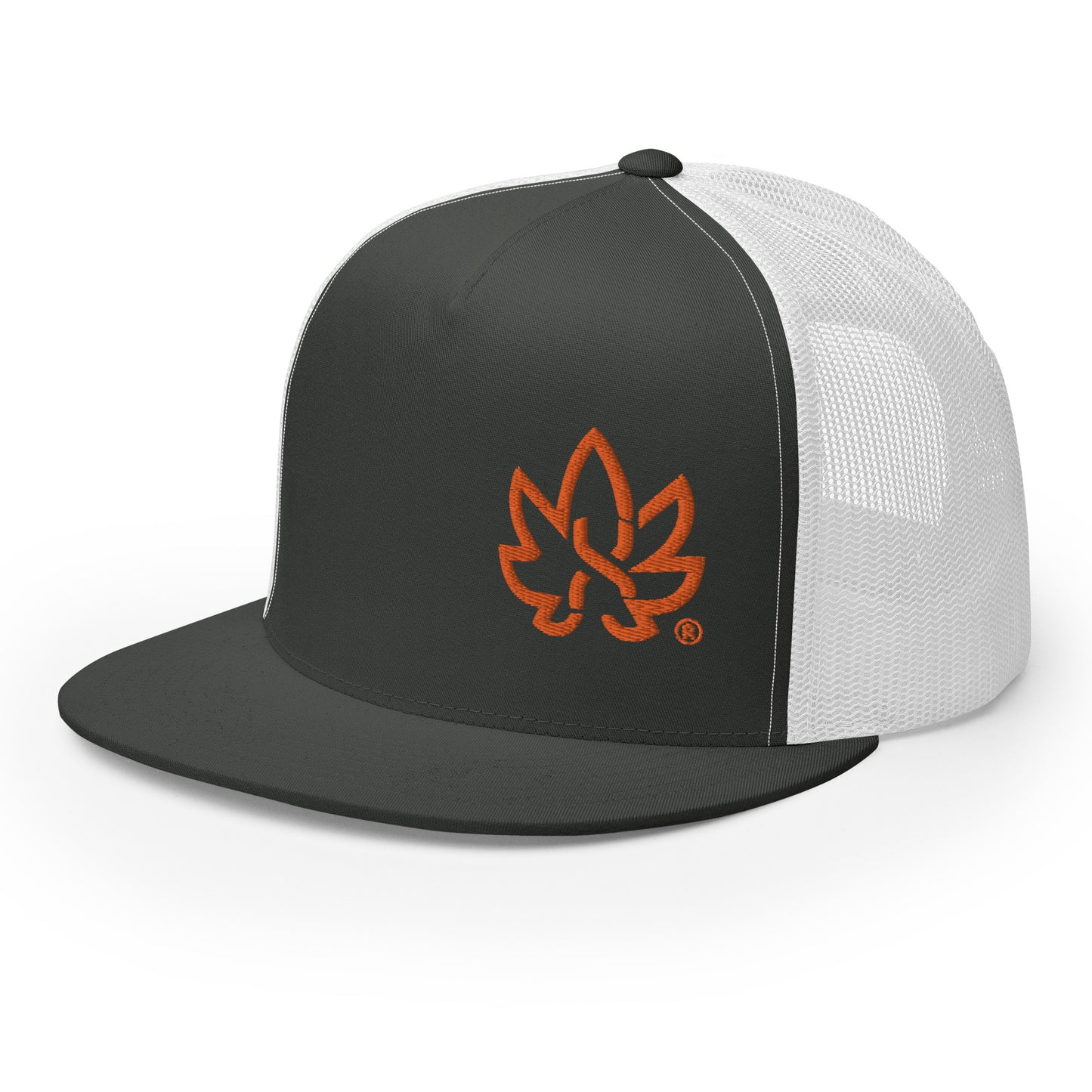 The Herb | Trucker Cap | Herb Apparel | Live the Vibe