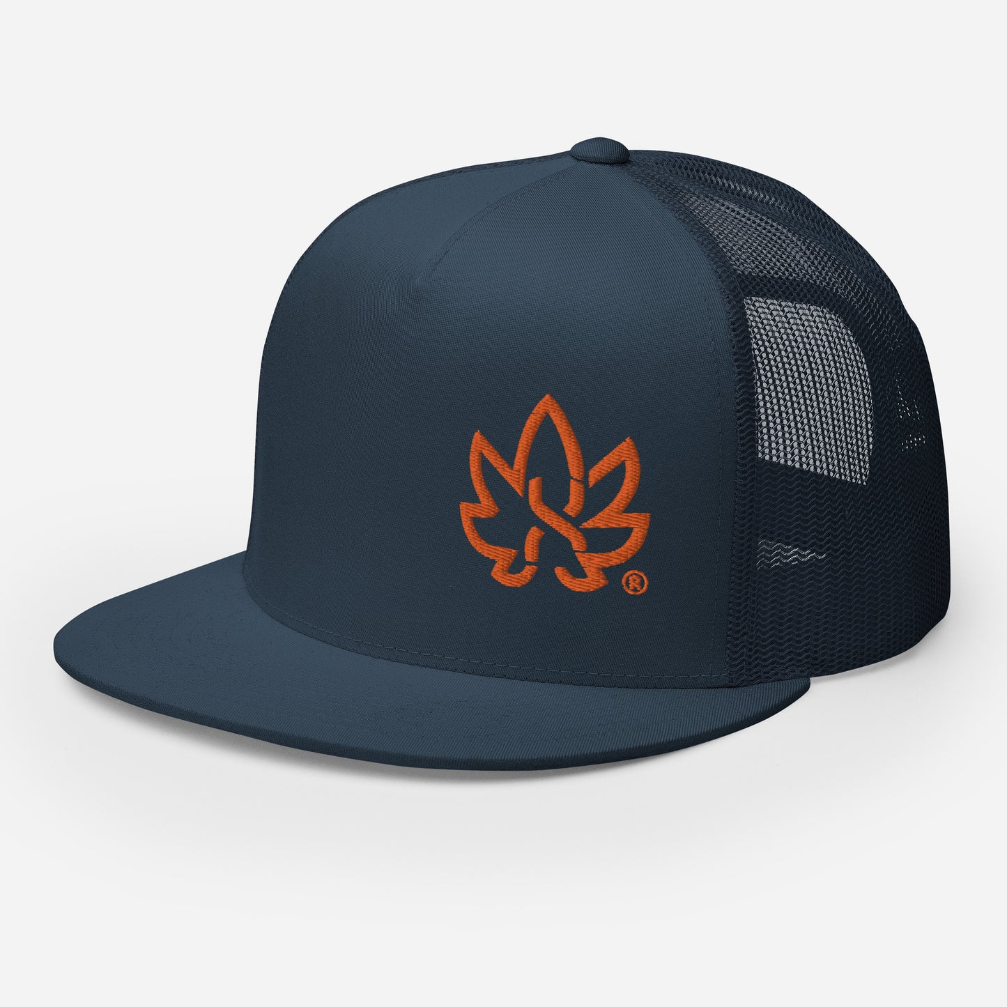 The Herb | Trucker Cap | Herb Apparel | Live the Vibe