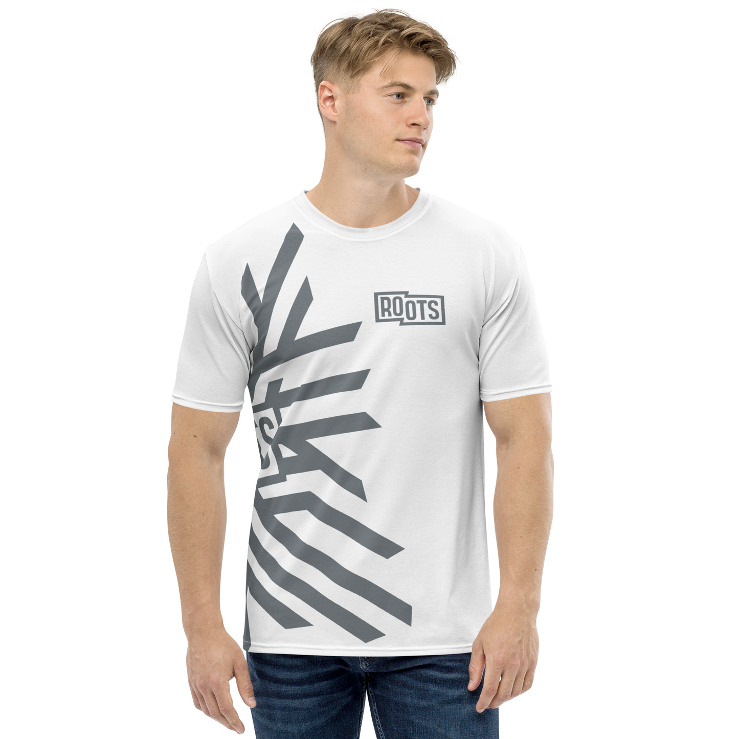 Kultured Roots SP | Men's t-shirt | Tops