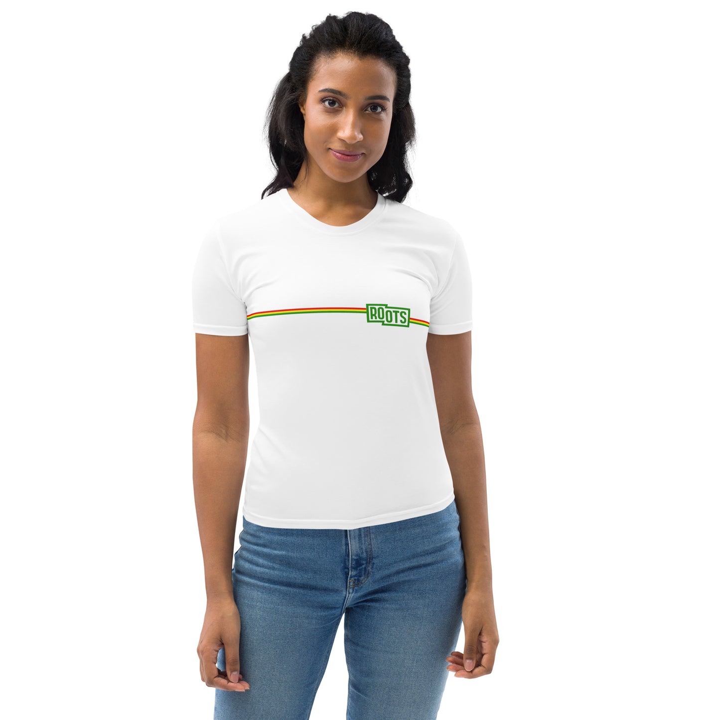 Kultured Roots | CN Women's T-shirt