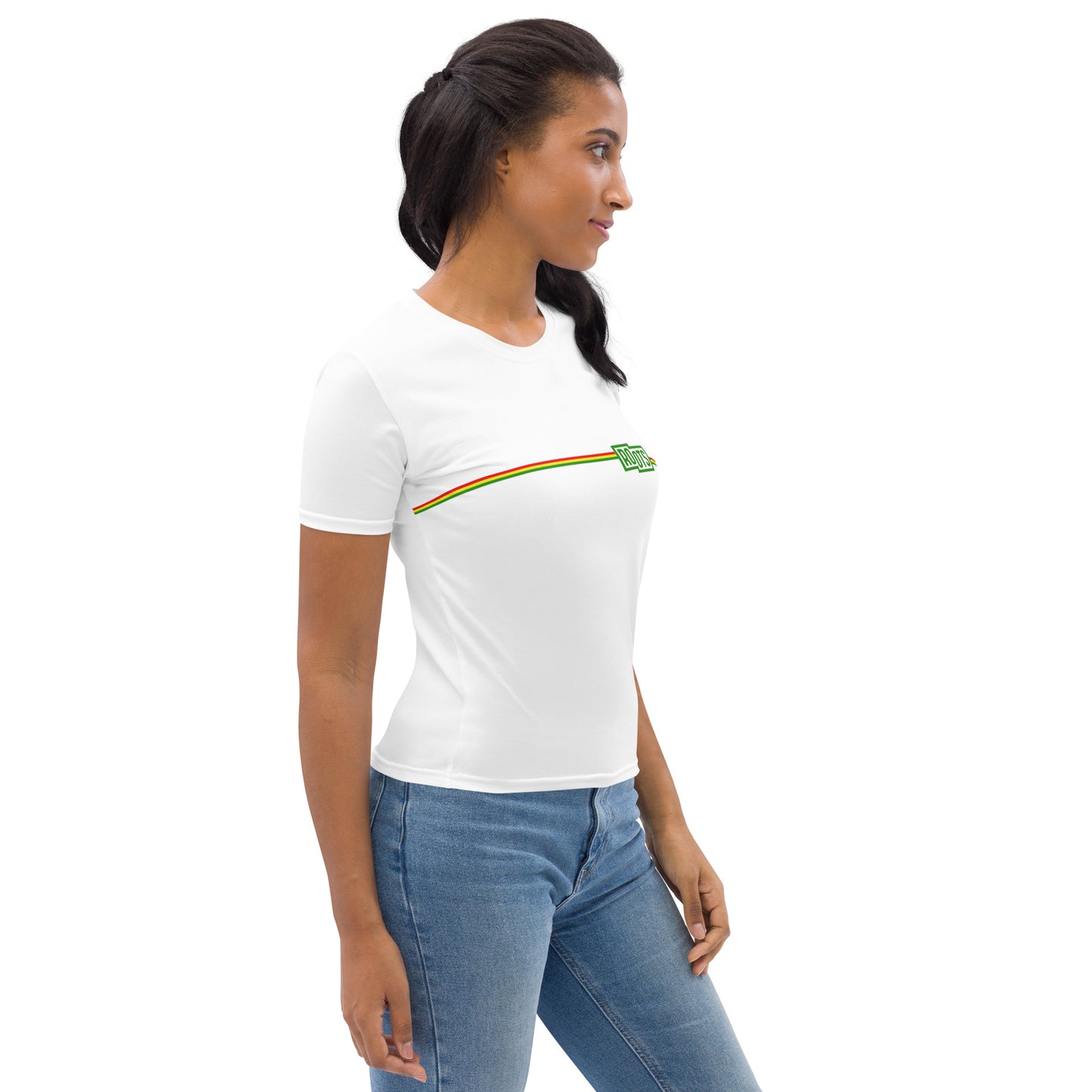 Kultured Roots | CN Women's T-shirt