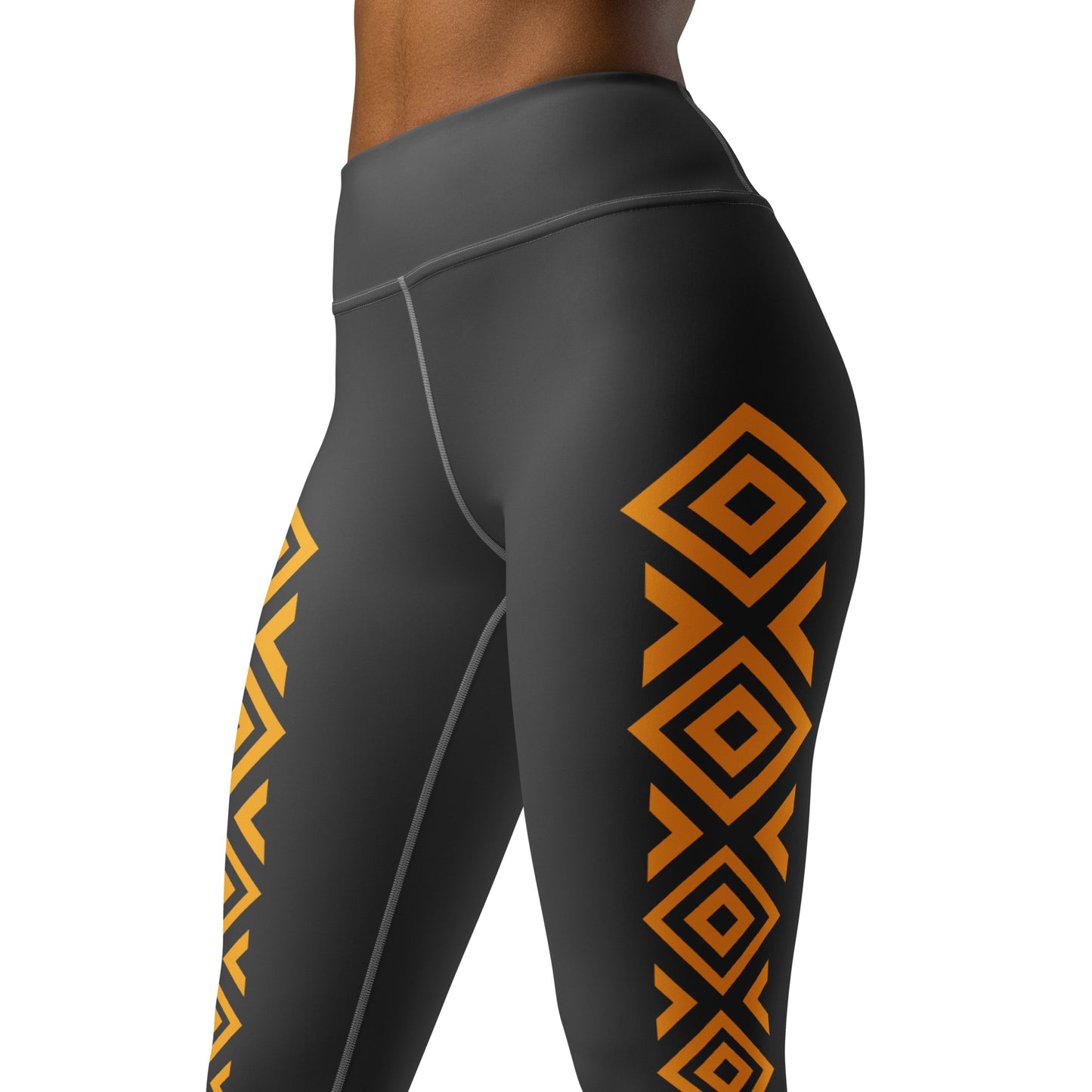 Simply Tribal | Yoga Leggings | Live the Vibe