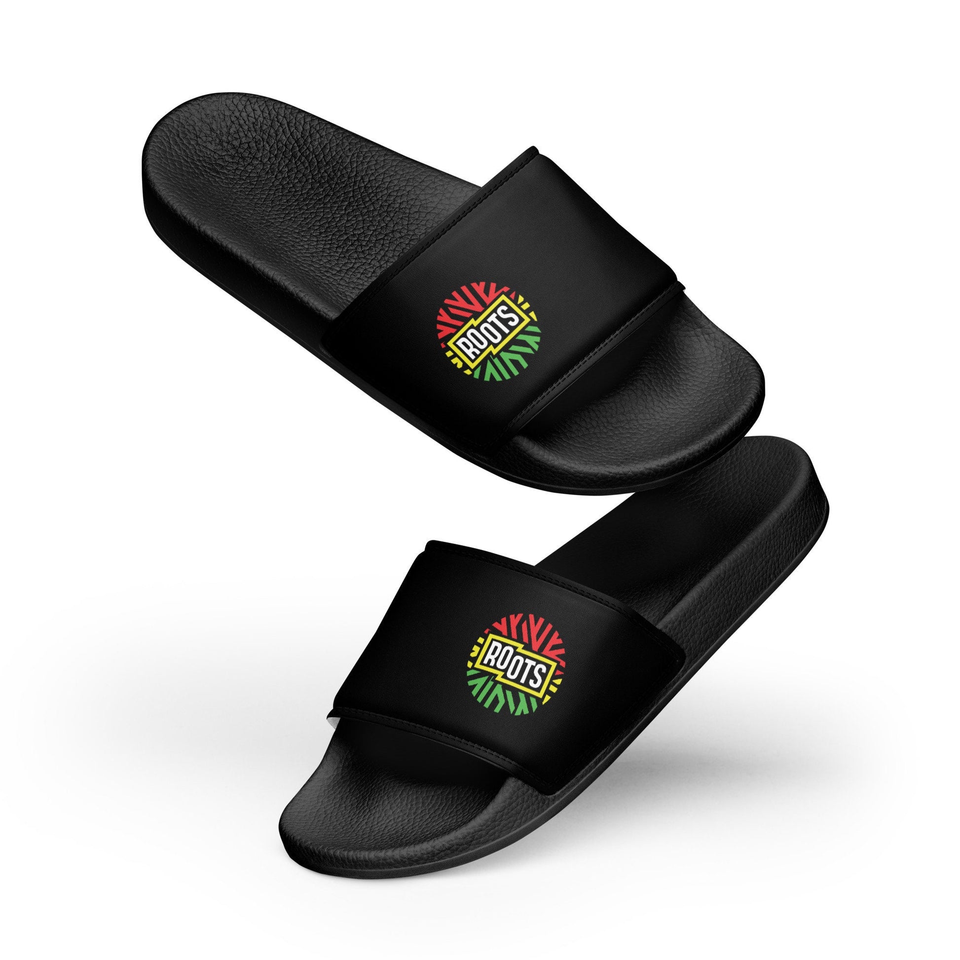 Kultured Roots | Women&#39;s slides