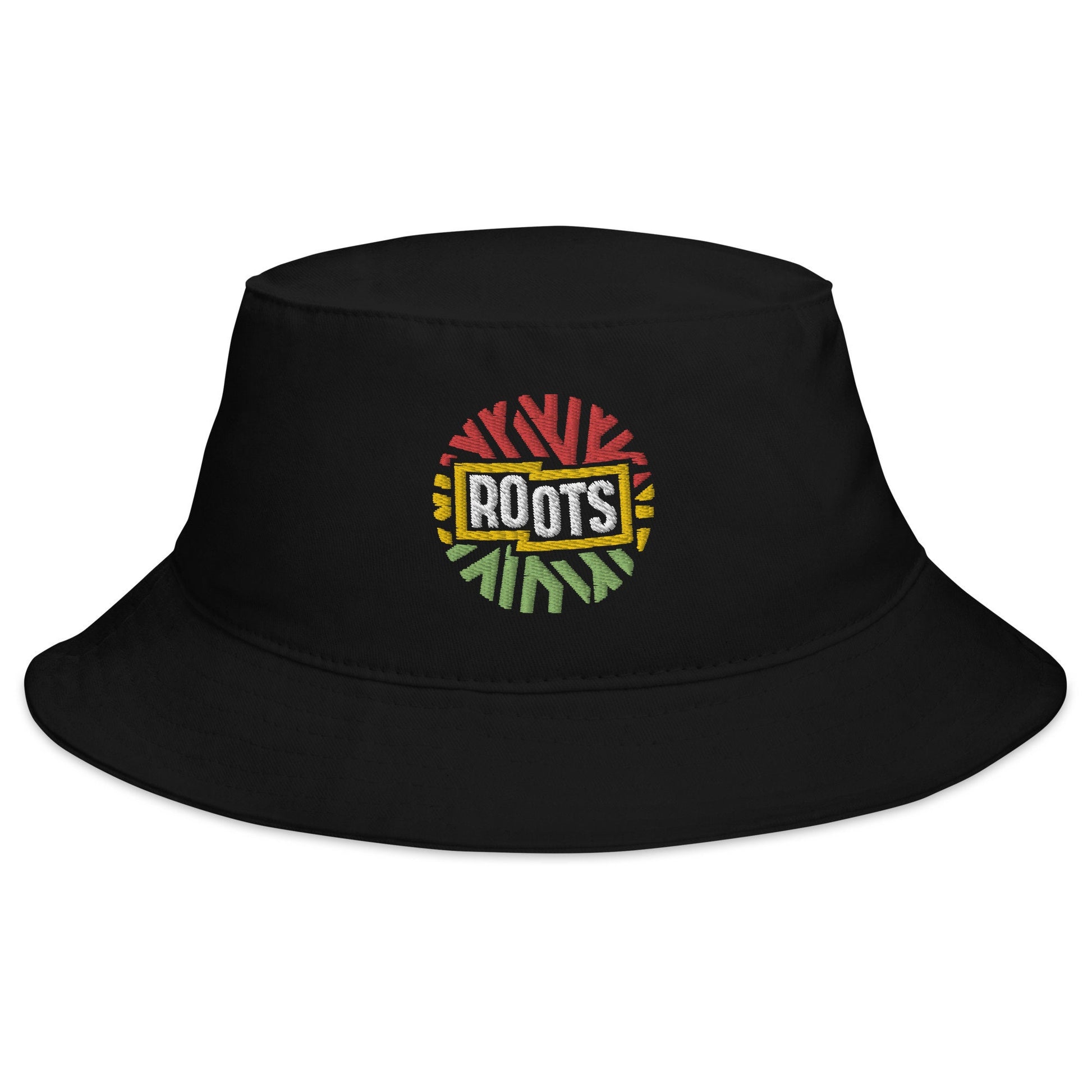 Kultured Roots | Bucket Hat