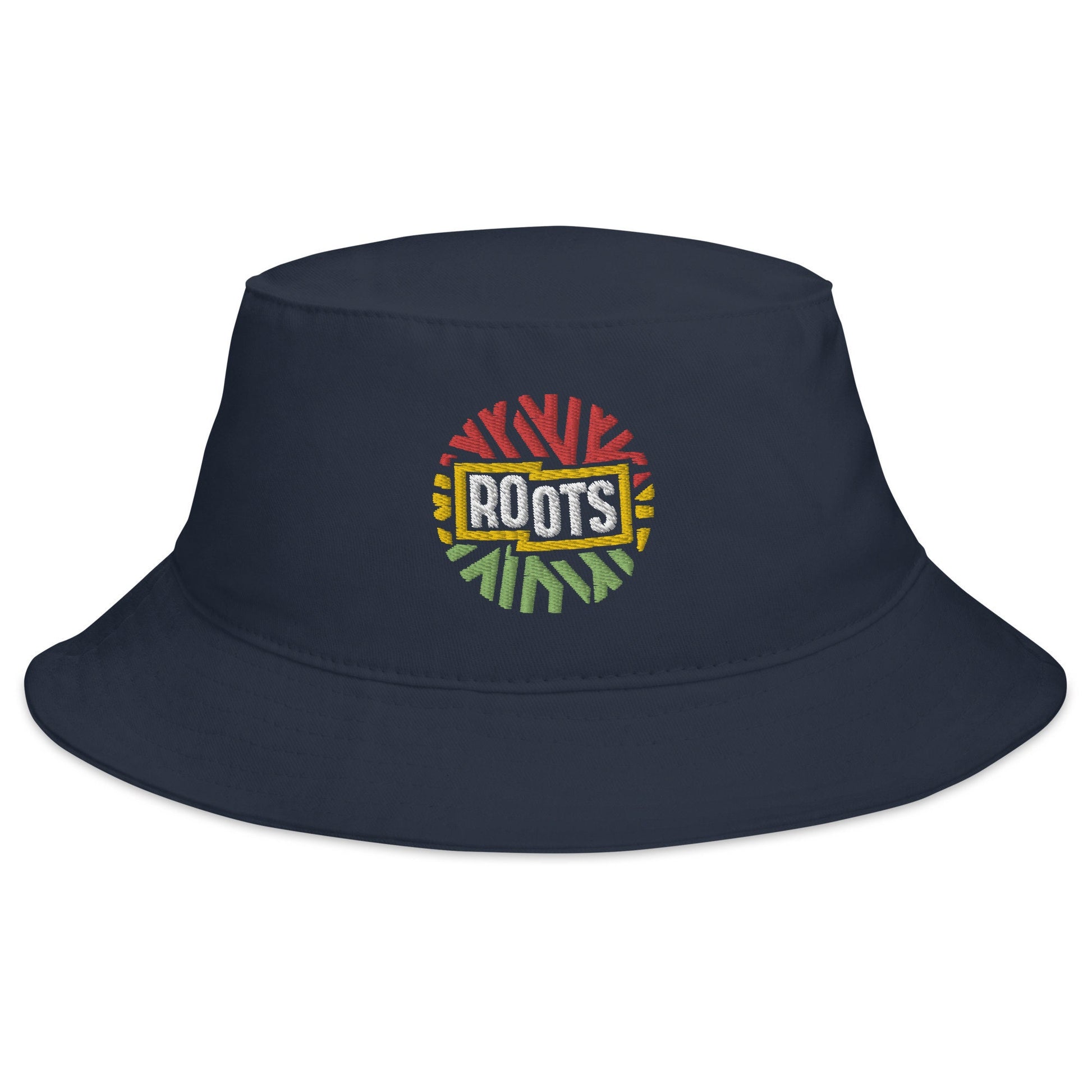 Kultured Roots | Bucket Hat