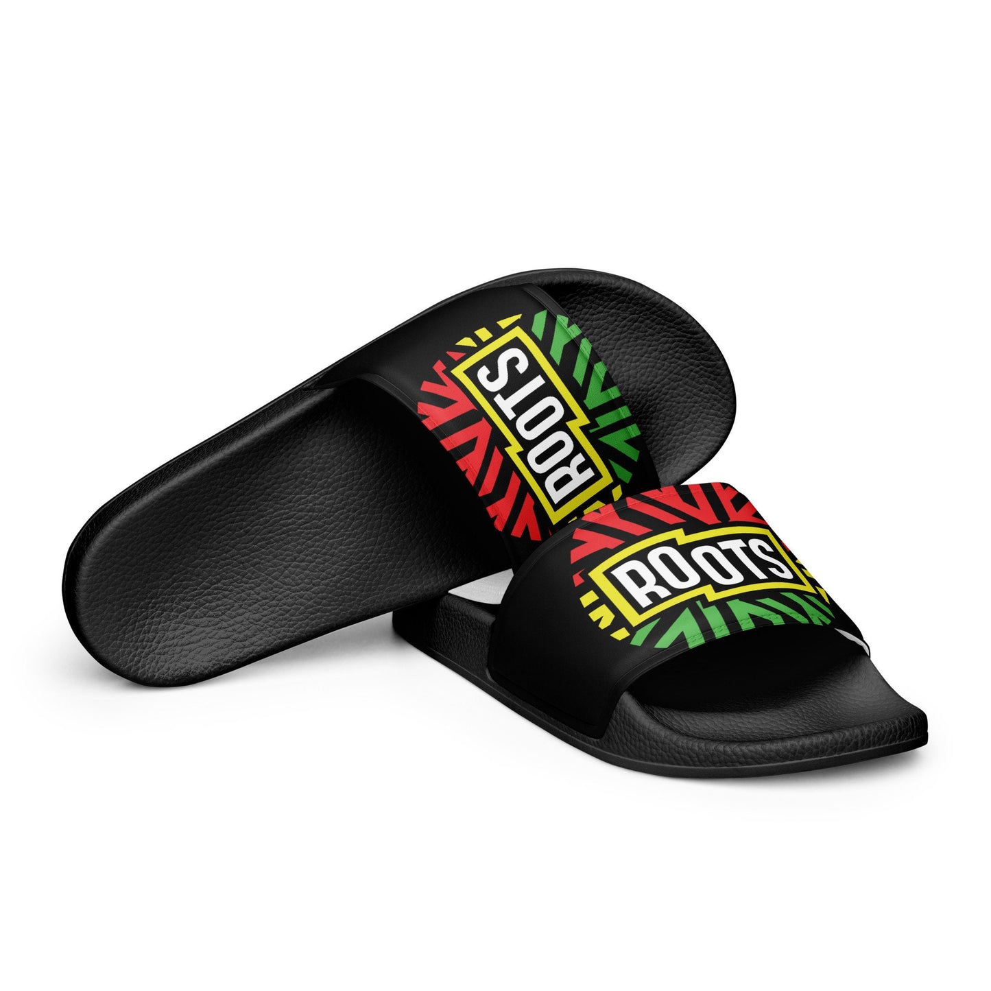 Kultured Roots | Men’s slides