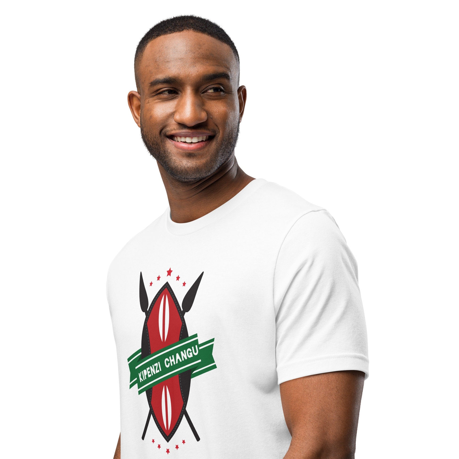 Kenya Kipenzi Changu | Unisex t-shirt