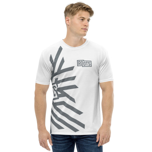 Kultured Roots All Over | Men&#39;s t-shirt