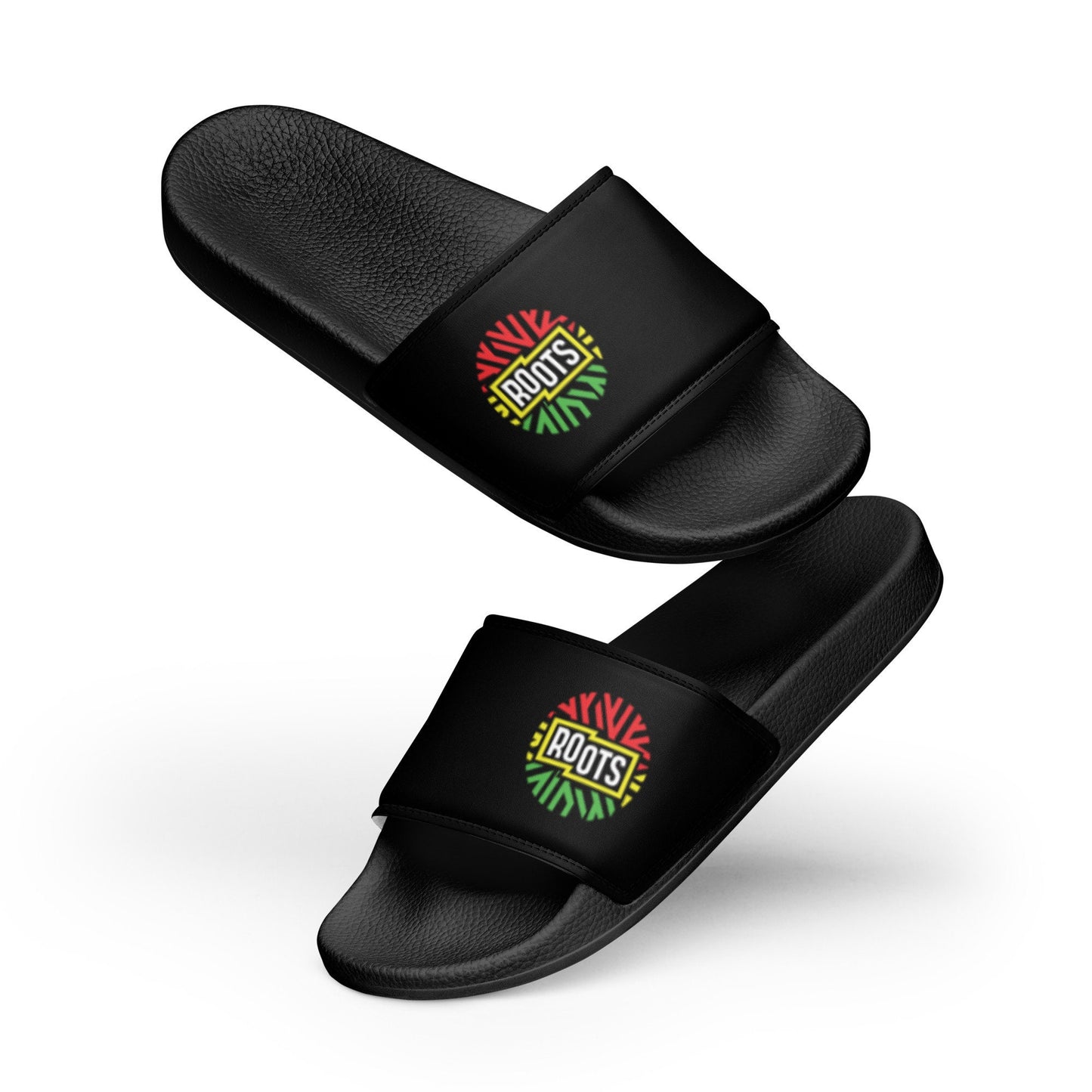 Kultured Roots | Men’s slides