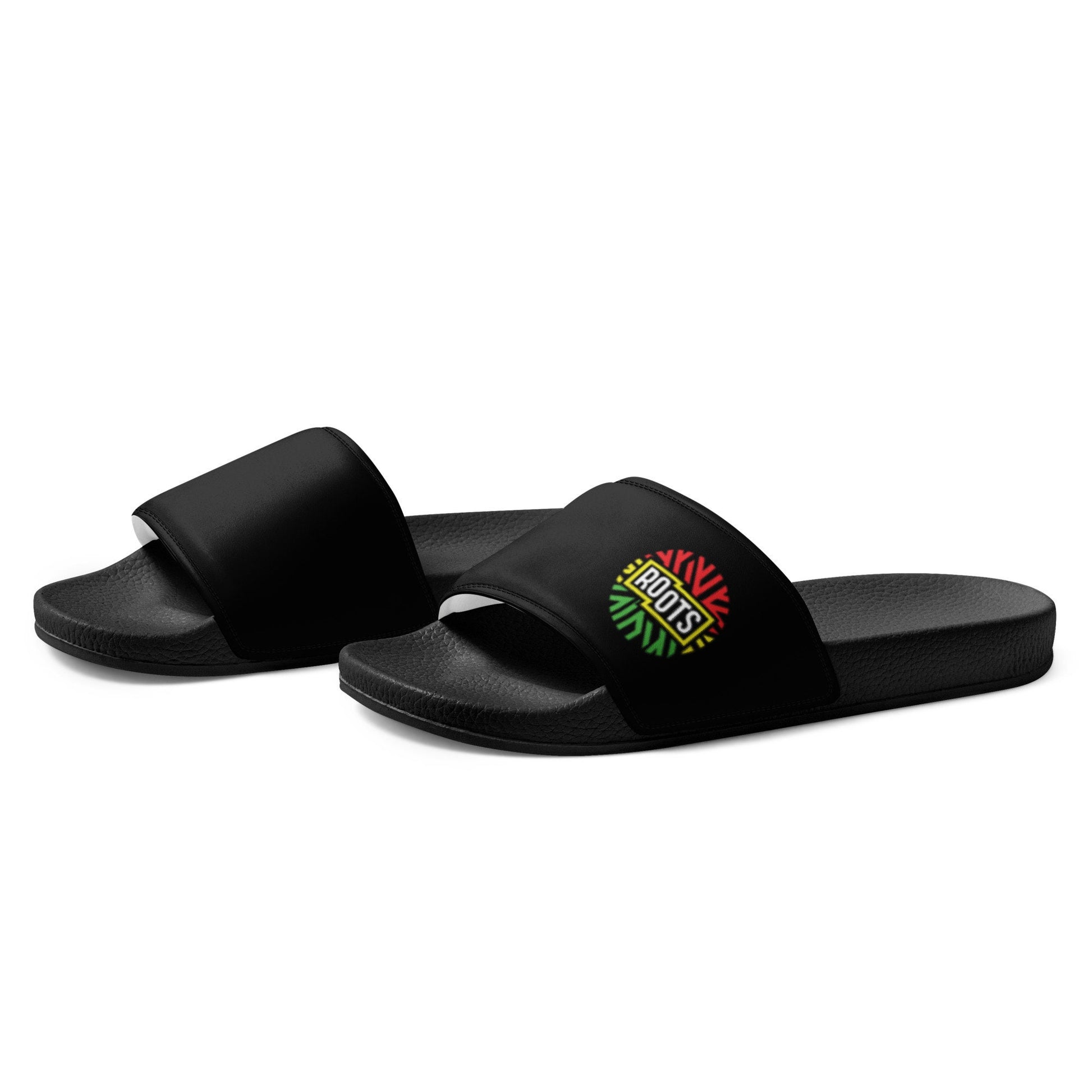 Kultured Roots | Men’s slides