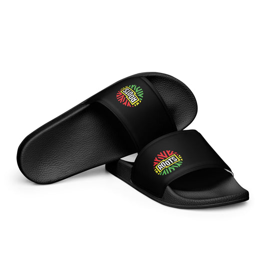 Kultured Roots | Women&#39;s slides