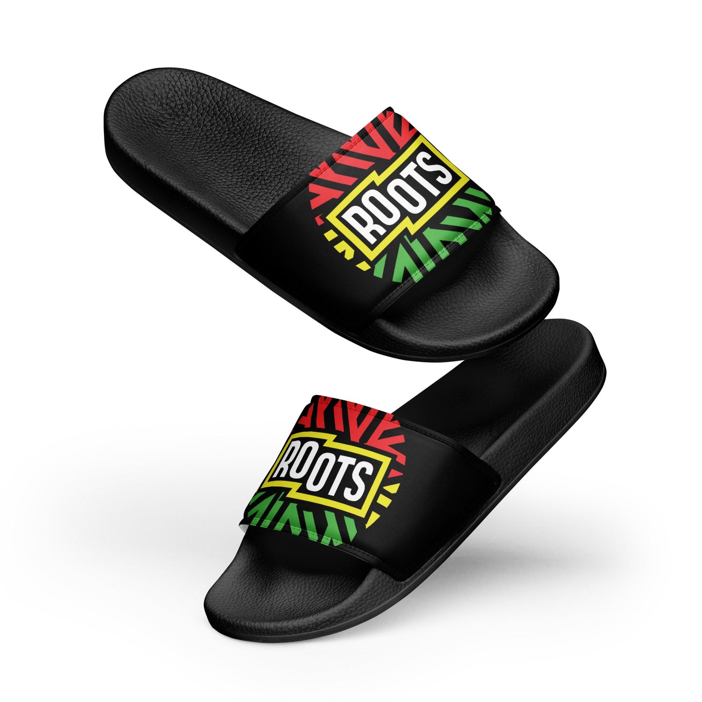 Kultured Roots | Men’s slides