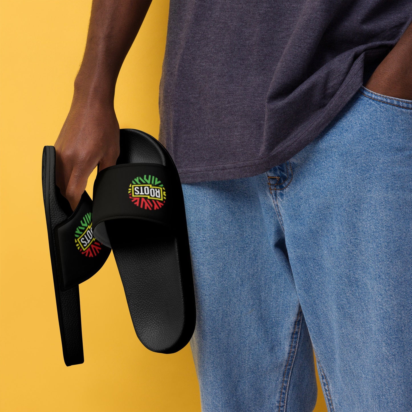 Kultured Roots | Men’s slides