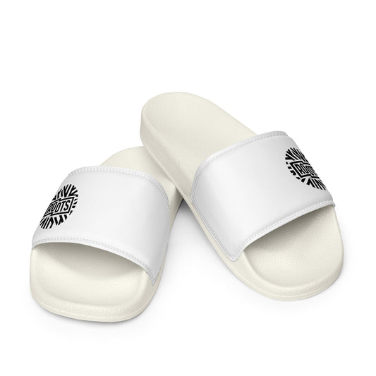 Kultured Roots WB | Men’s slides