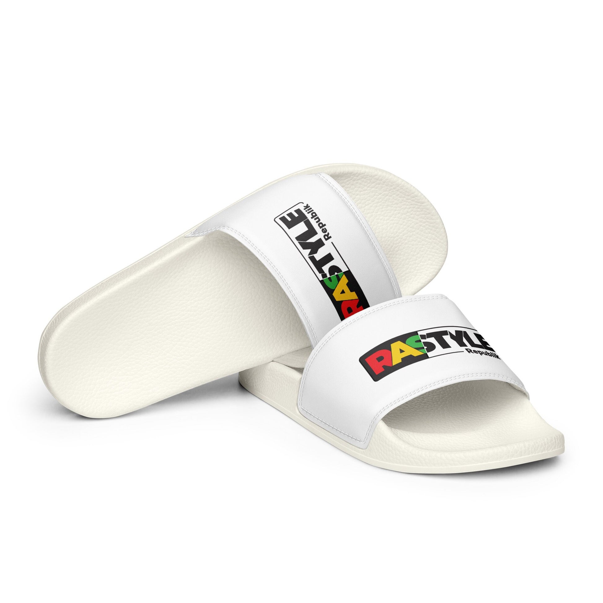 Ras-One | Rastyle Men’s slides | Footwear