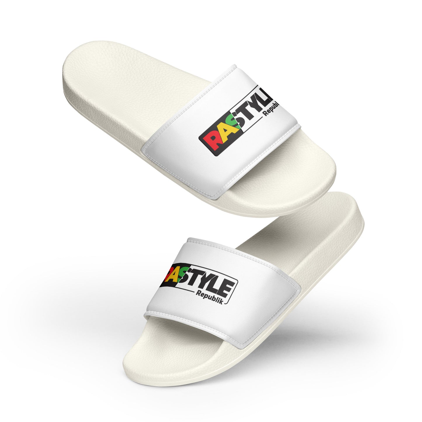 Ras-One | Rastyle Men’s slides | Footwear