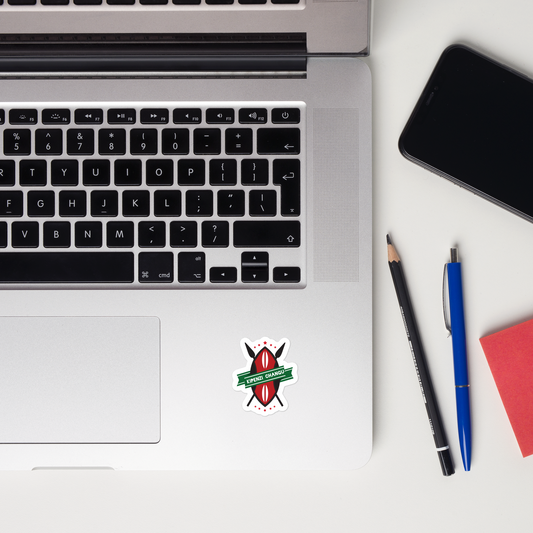 Kenya Flag Bubble-free stickers | Gear