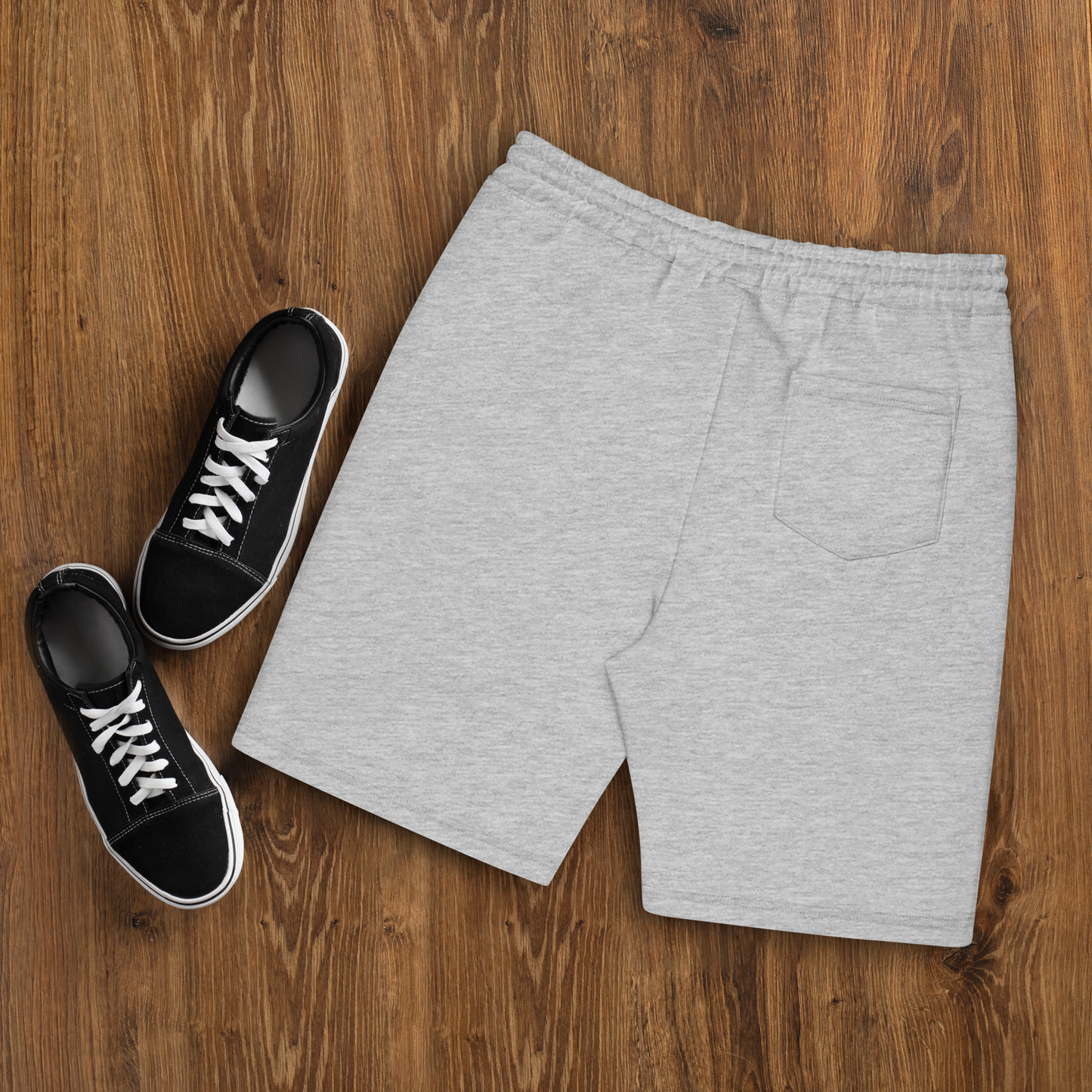 Kultured Roots | Men's fleece shorts