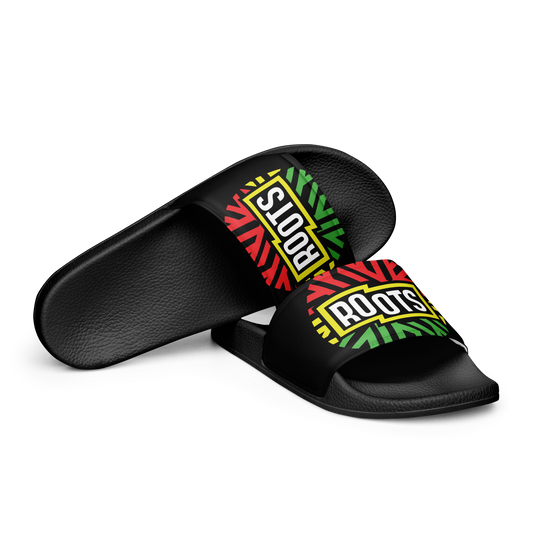 Kultured Roots | Men’s slides