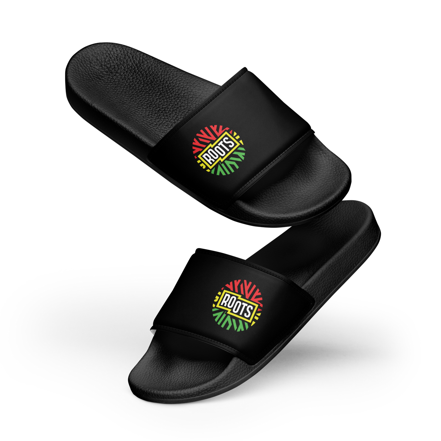 Kultured Roots TruColor | Men’s slides | Footwear