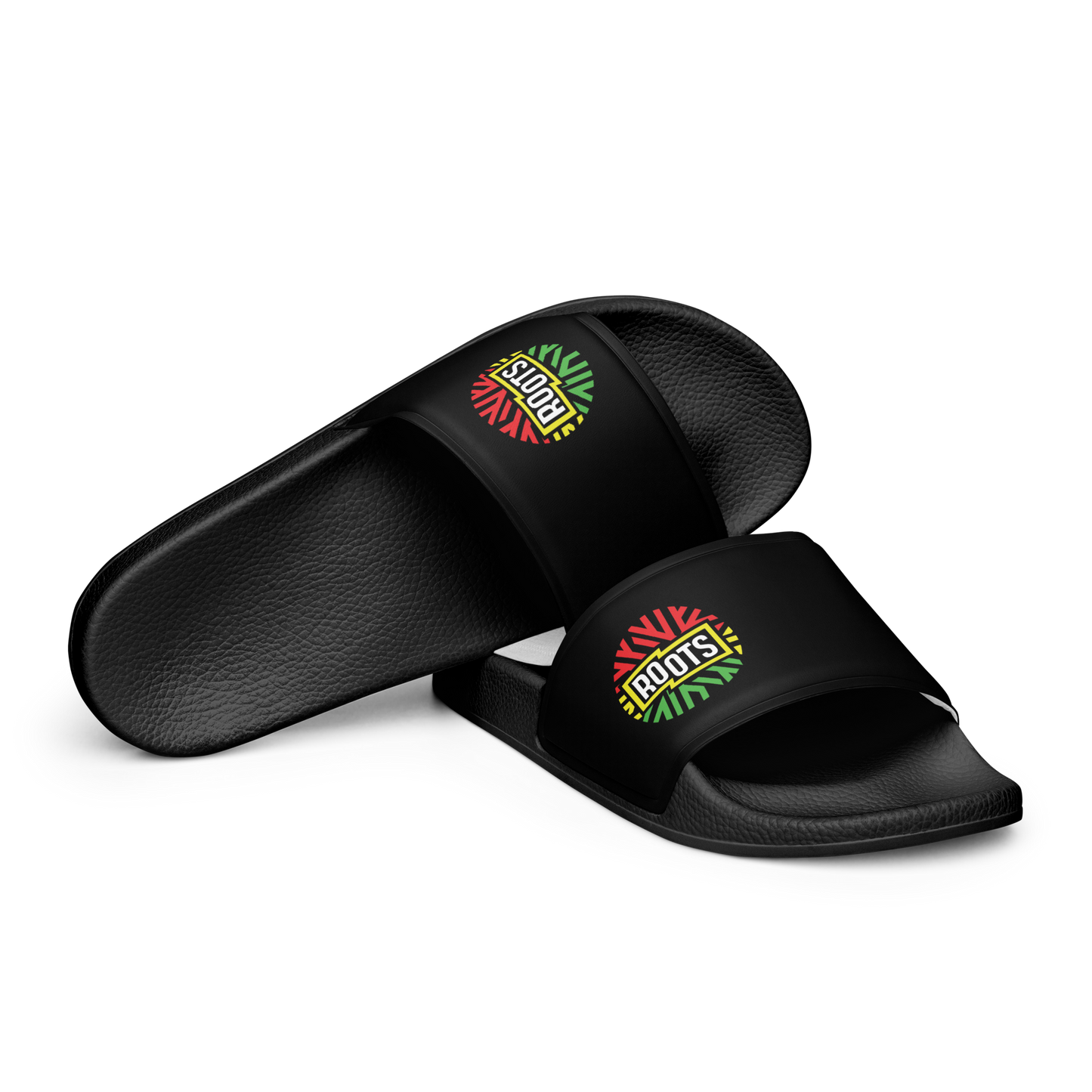 Kultured Roots TruColor | Men’s slides | Footwear