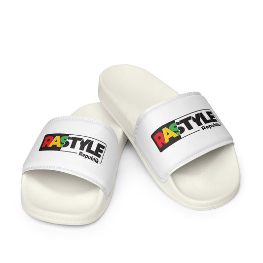 Ras-One | Rastyle Men’s slides | Footwear