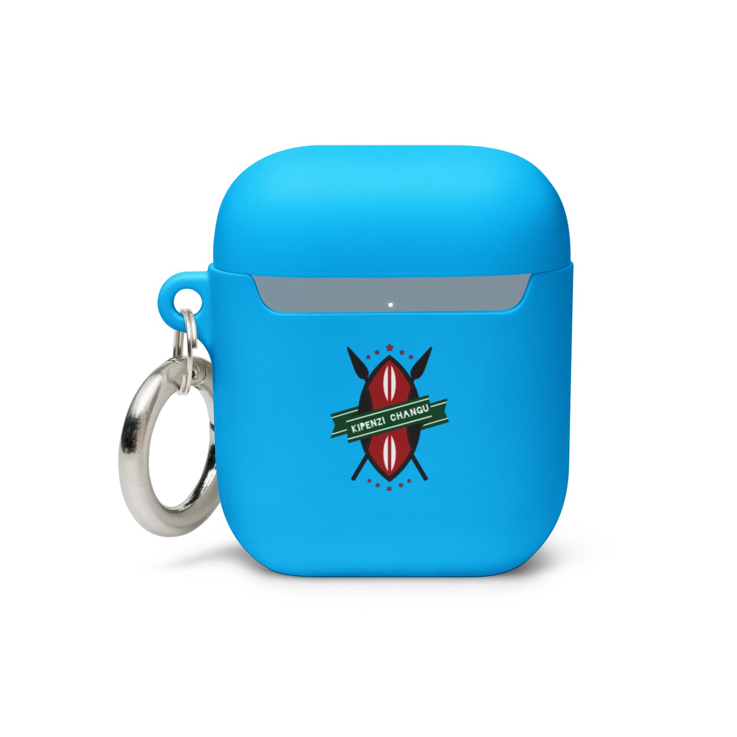 Kenya Kipenzi Changu | Rubber Case for AirPods®