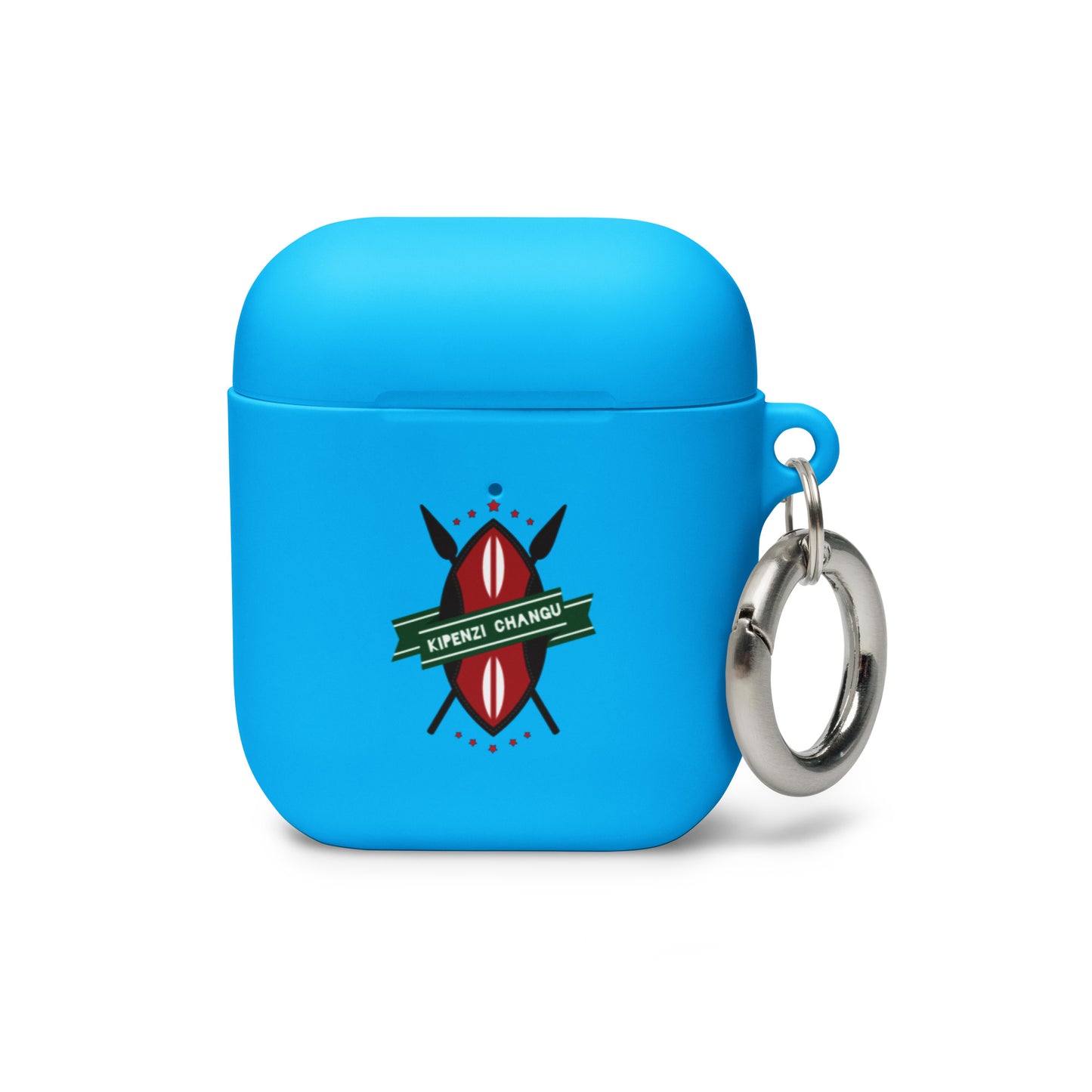 Kenya Kipenzi Changu | Rubber Case for AirPods®