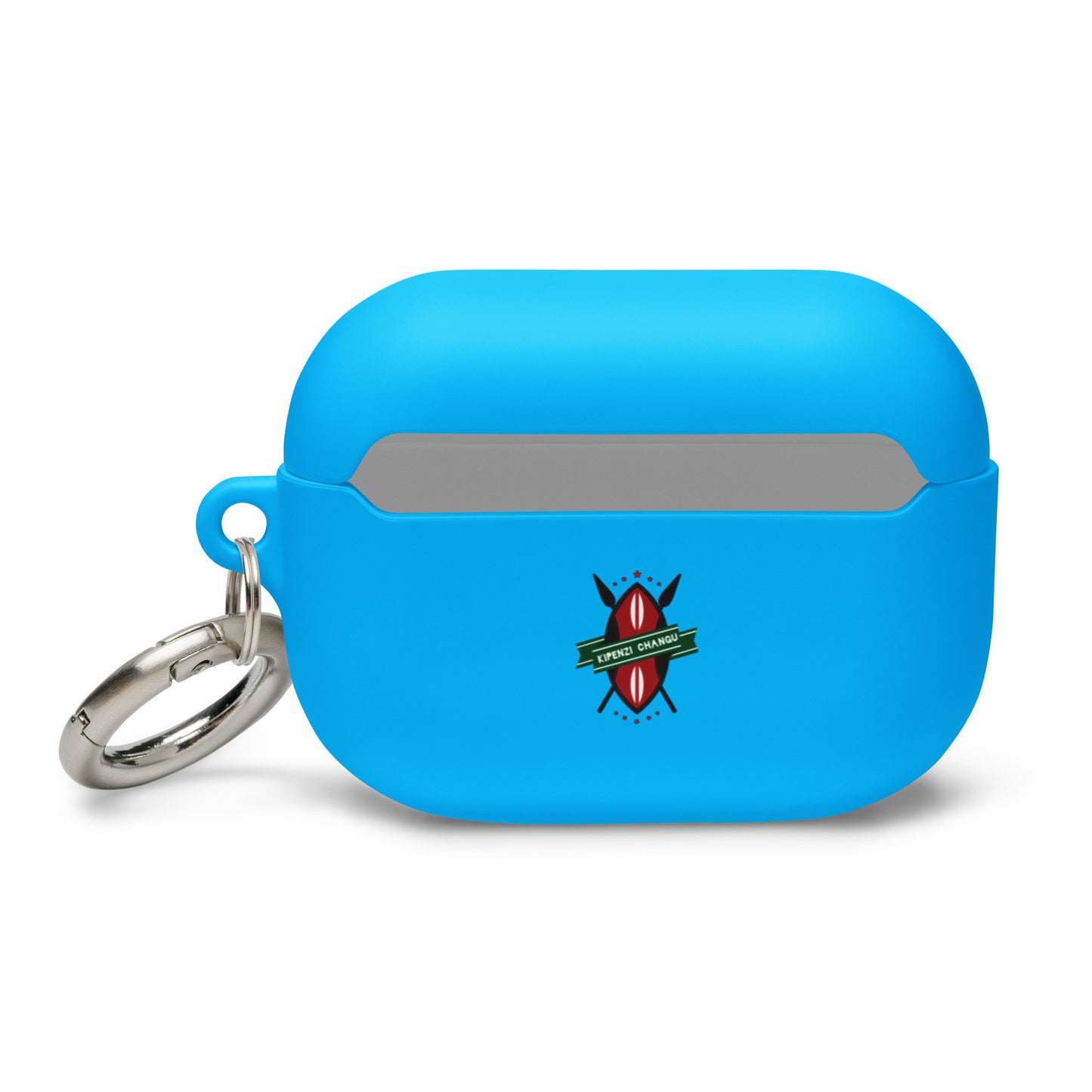 Kenya Kipenzi Changu | Rubber Case for AirPods®