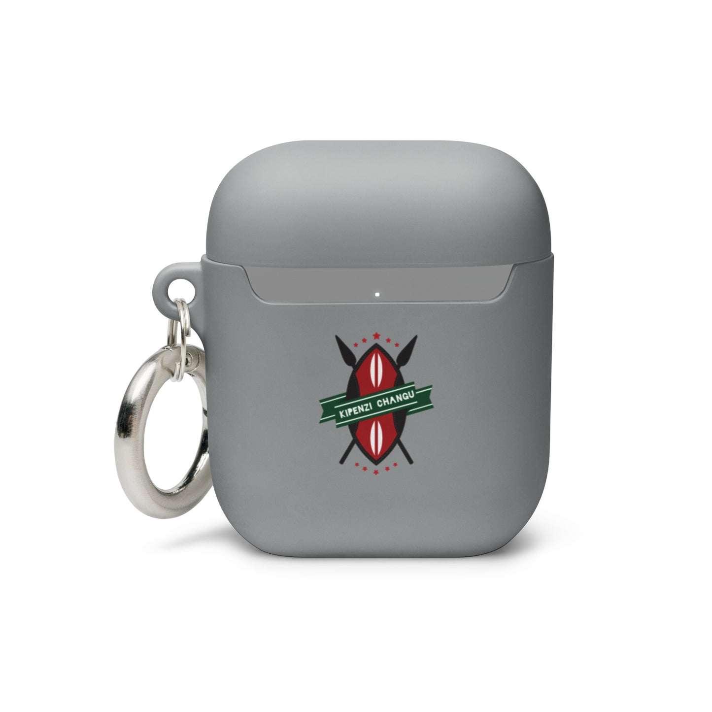 Kenya Kipenzi Changu | Rubber Case for AirPods®