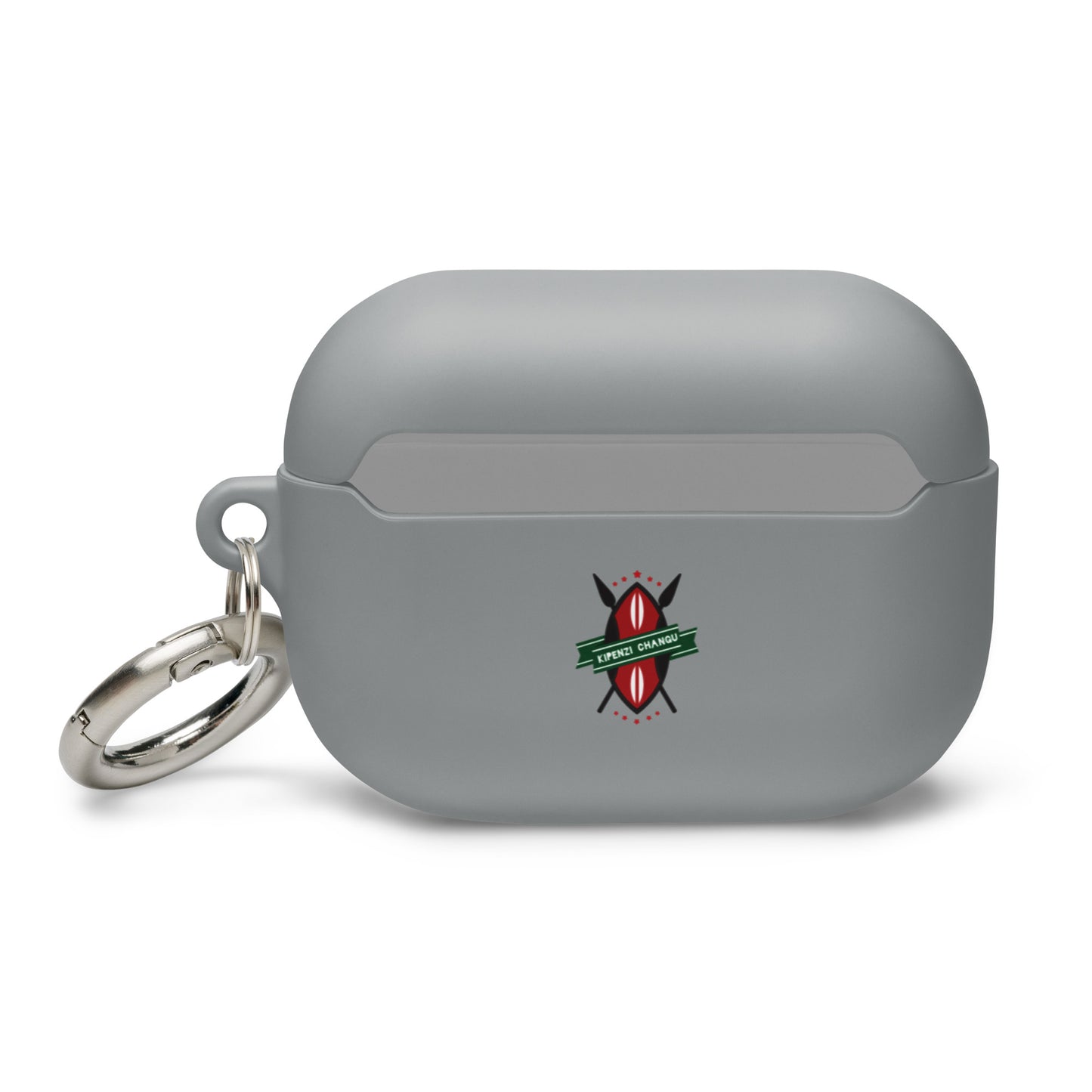 Kenya Kipenzi Changu | Rubber Case for AirPods®