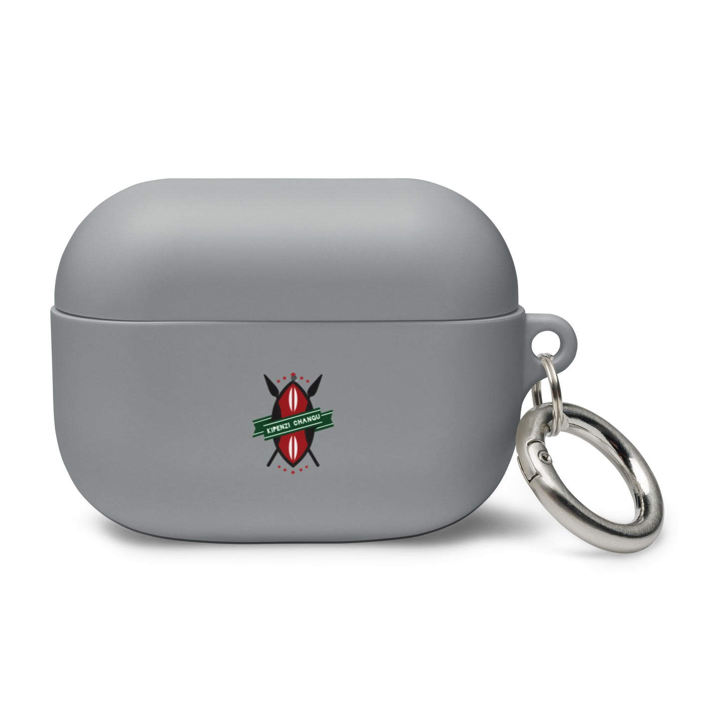 Kenya Kipenzi Changu | Rubber Case for AirPods®