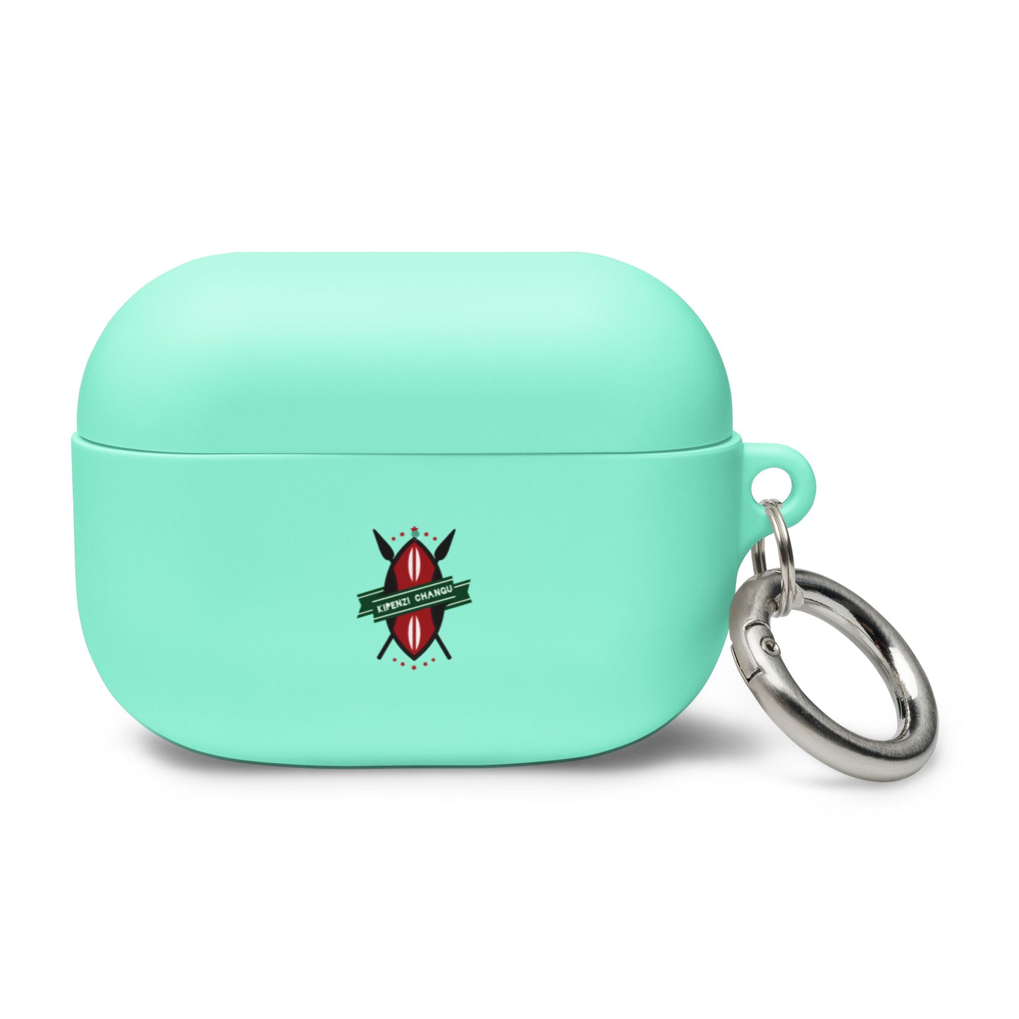 Kenya Kipenzi Changu | Rubber Case for AirPods®