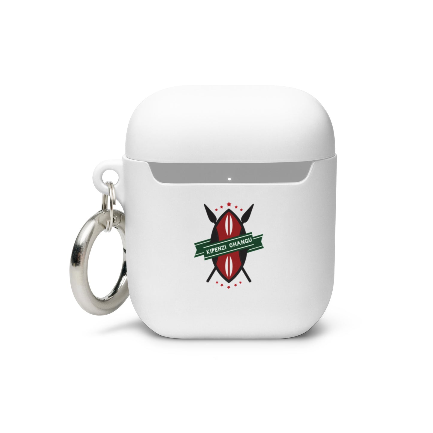 Kenya Kipenzi Changu | Rubber Case for AirPods®