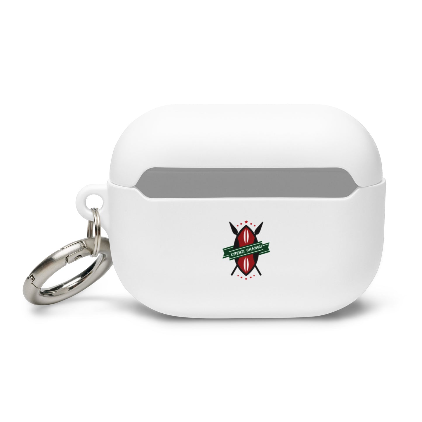 Kenya Kipenzi Changu | Rubber Case for AirPods®