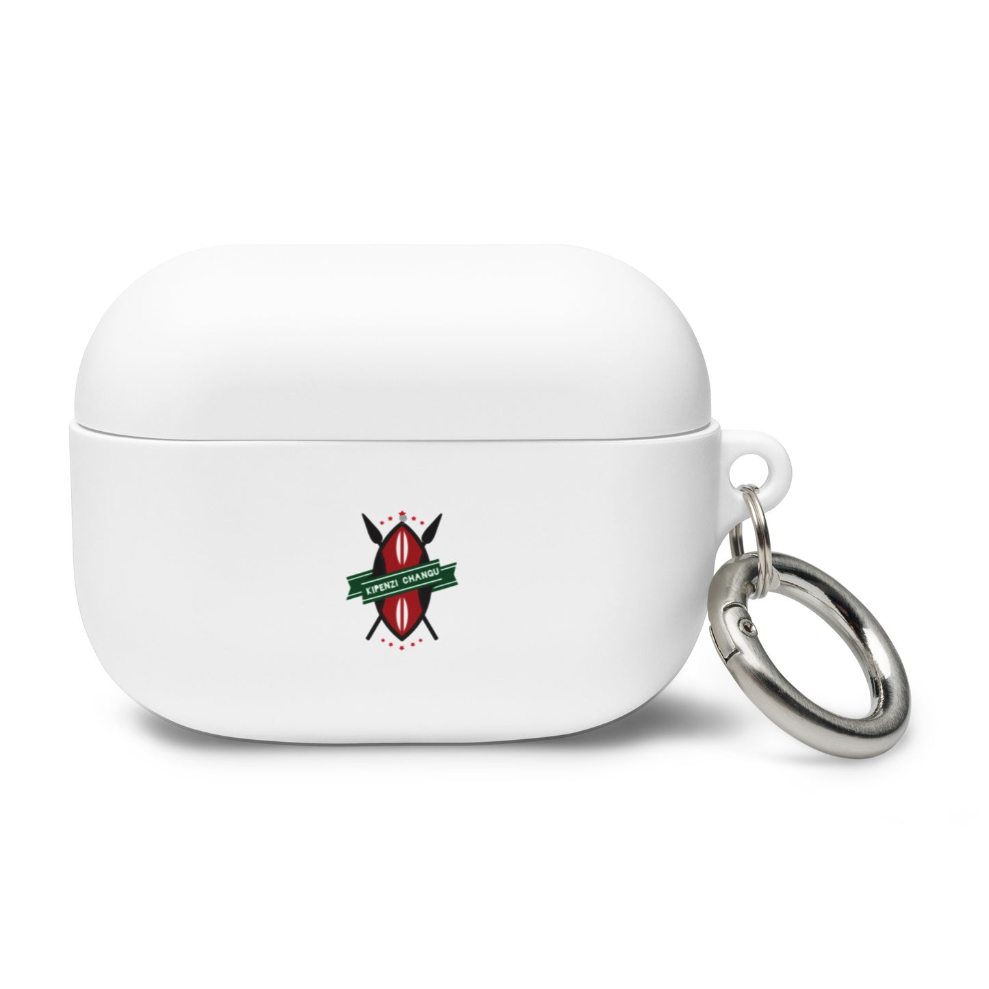 Kenya Kipenzi Changu | Rubber Case for AirPods®