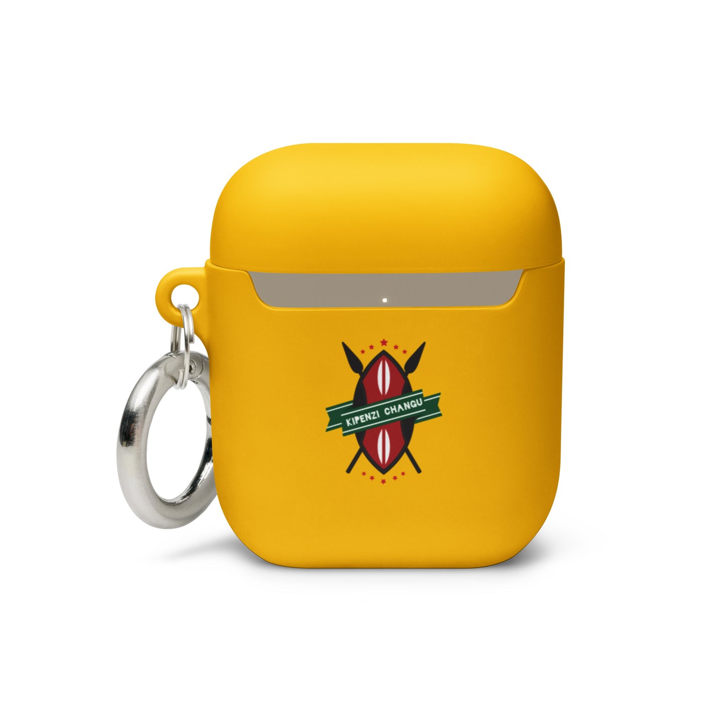 Kenya Kipenzi Changu | Rubber Case for AirPods®