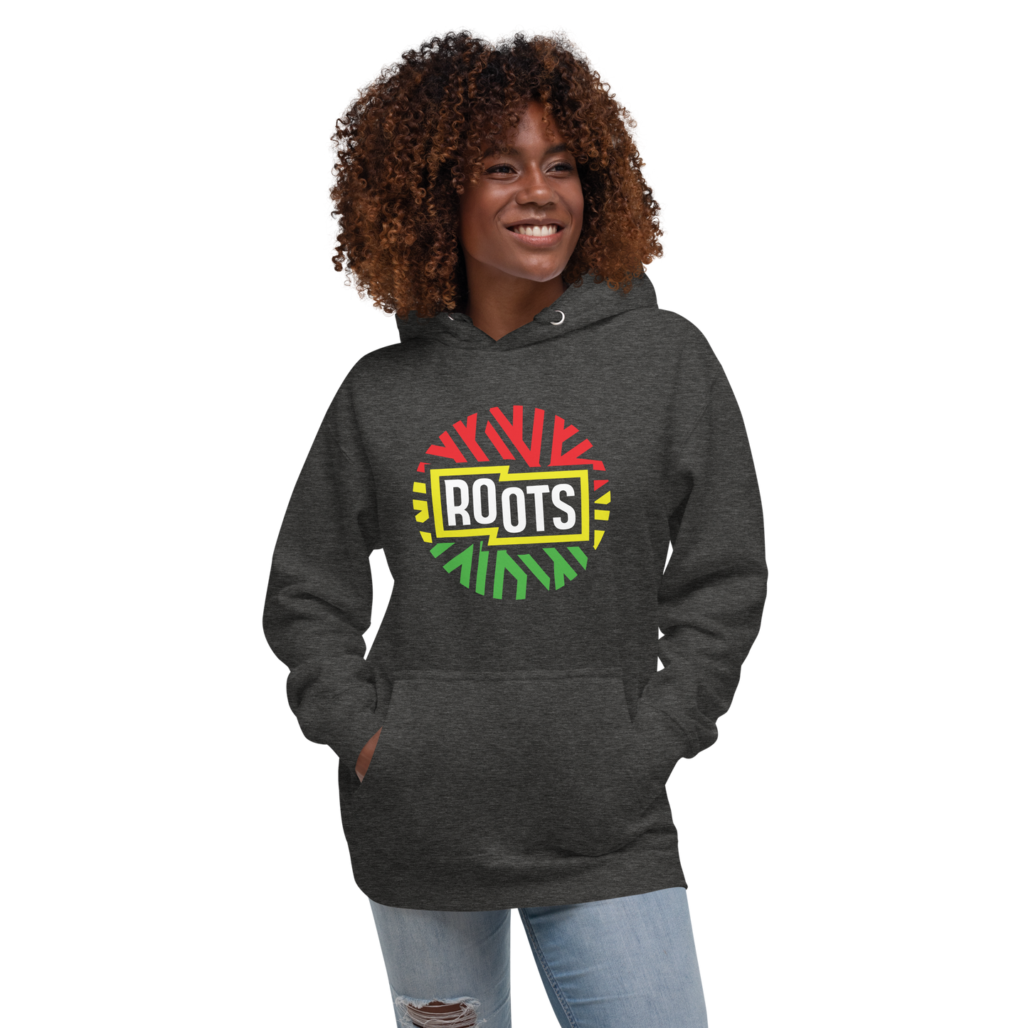 Kultured Roots | Unisex Hoodie