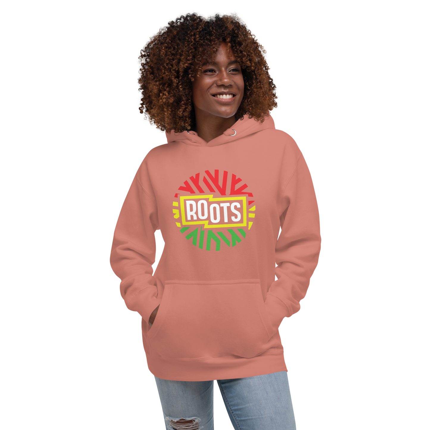 Kultured Roots | Unisex Hoodie