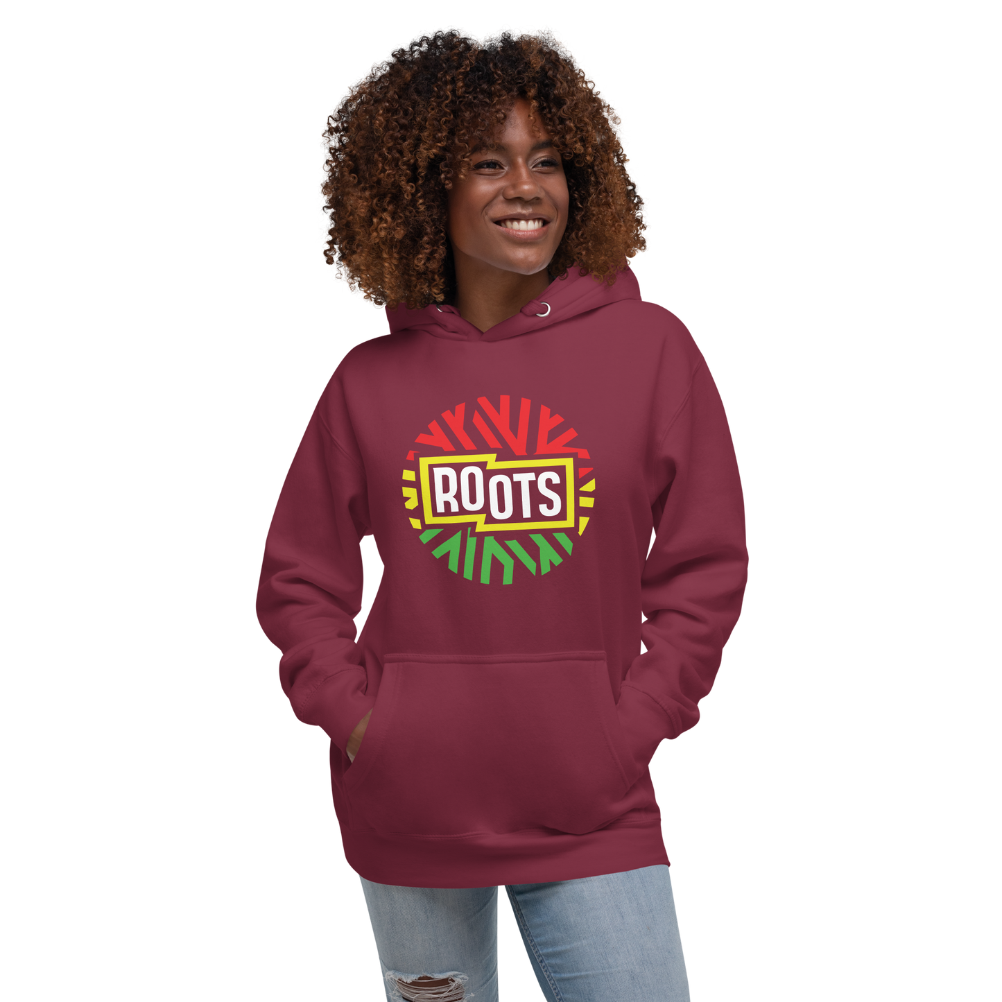 Kultured Roots | Unisex Hoodie