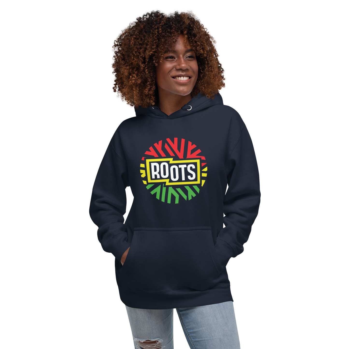 Kultured Roots | Unisex Hoodie