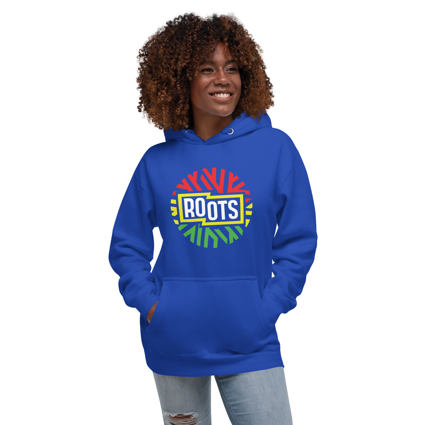 Kultured Roots | Unisex Hoodie