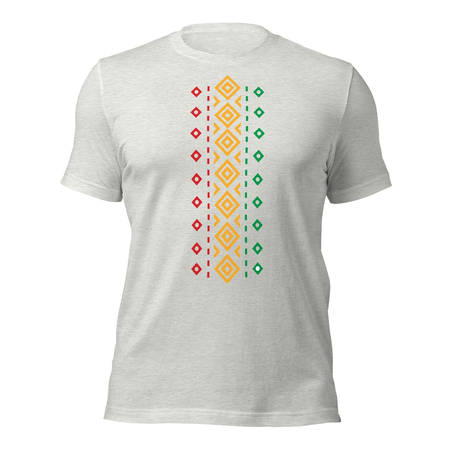 Simply Tribal | Reggae Unisex t-shirt | Live the Vibe