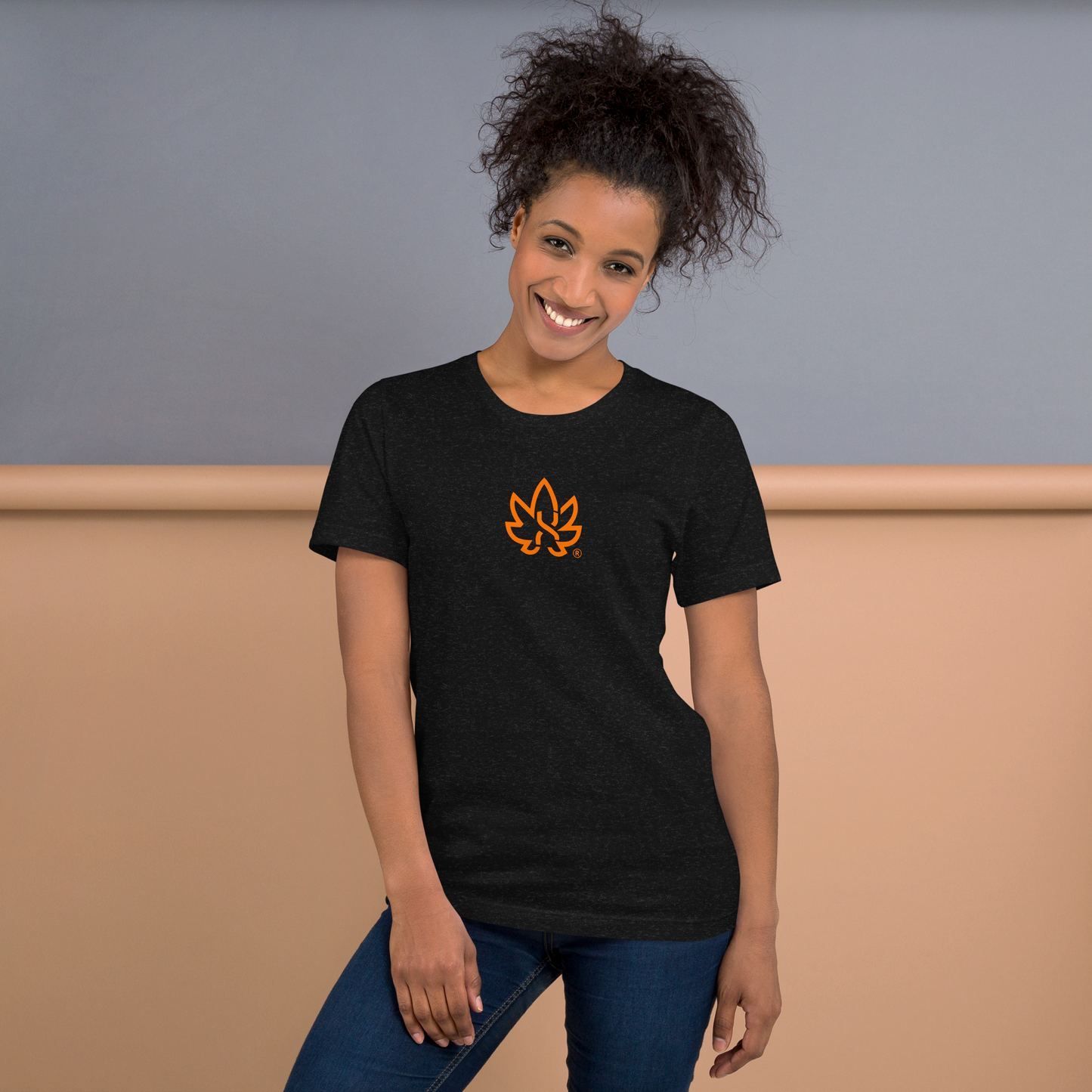 Herb Apparel | The Herb | Unisex t-shirt | Live The Vibe