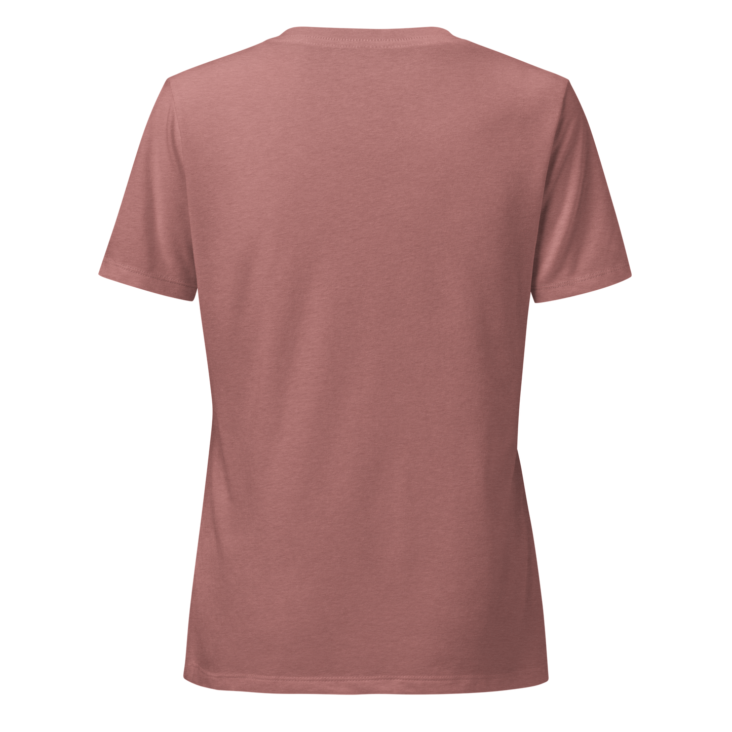 Rastyle Original | Women’s relaxed v-neck t-shirt